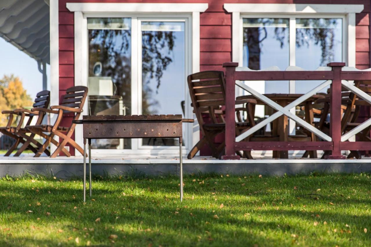 Mediniai Nameliai Zibu 99 Holiday home