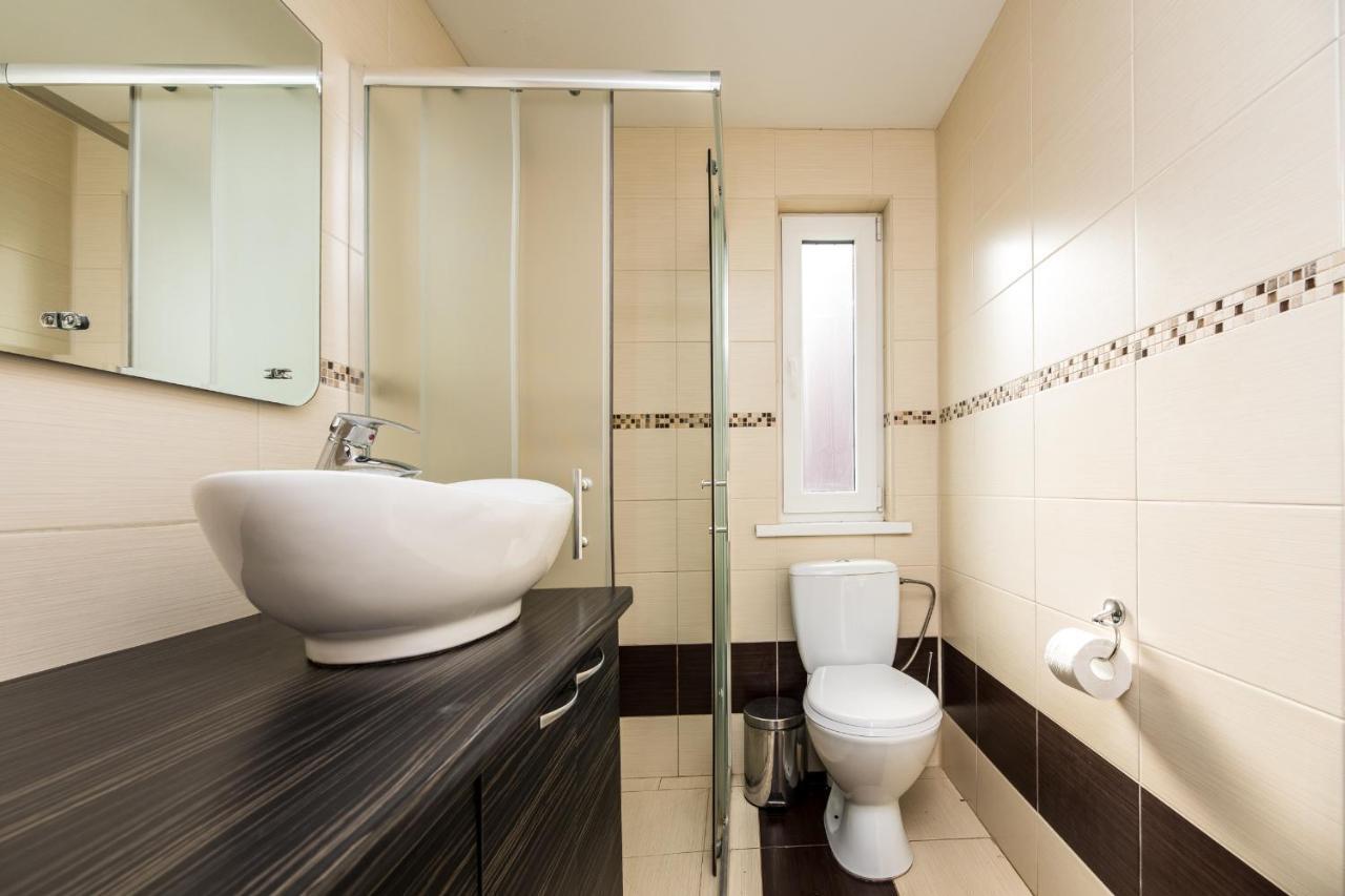 Mediniai Nameliai Zibu 99 Holiday home *